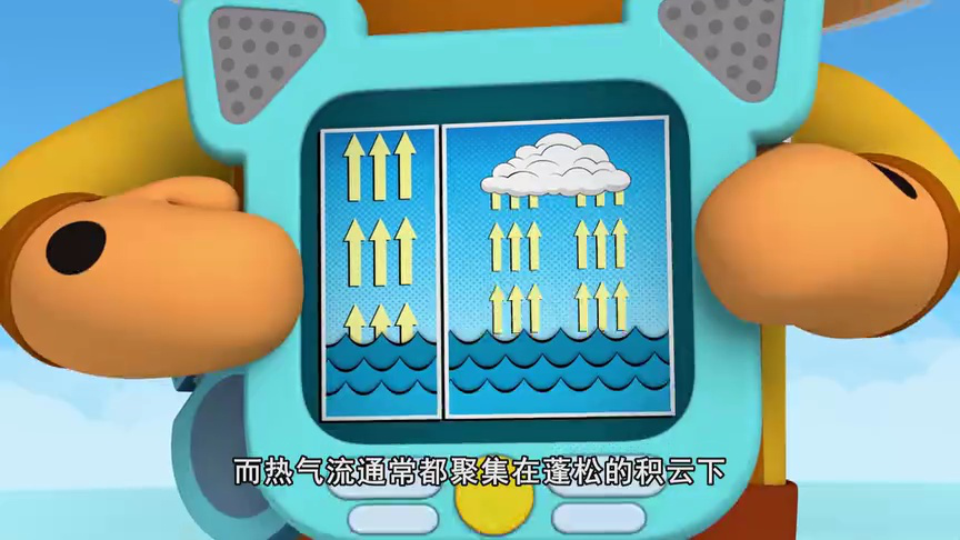 海底小纵队第十季[普通话版] 24集