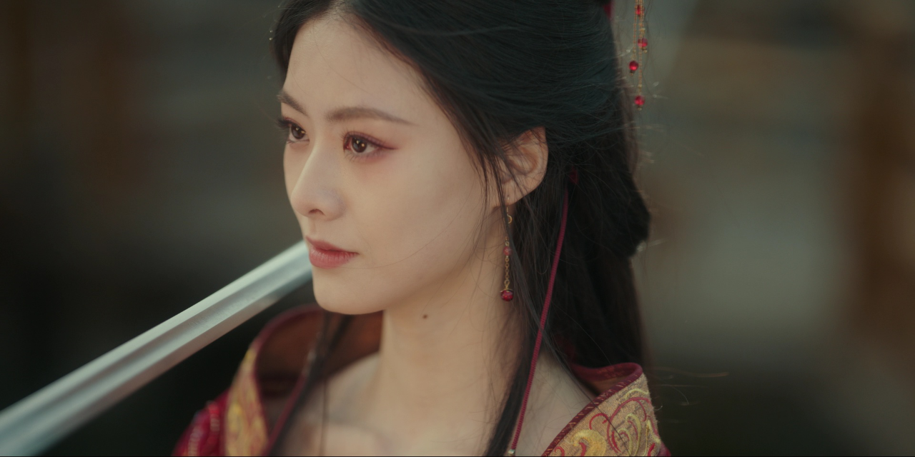 婢女 10集