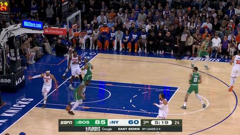 《NBA全场集锦》家有一老如有一宝 布朗助飞霍福德起飞空接暴扣横行无忌