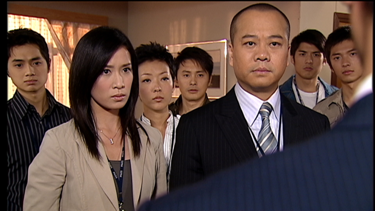 法证先锋2[粤语版] 6集
