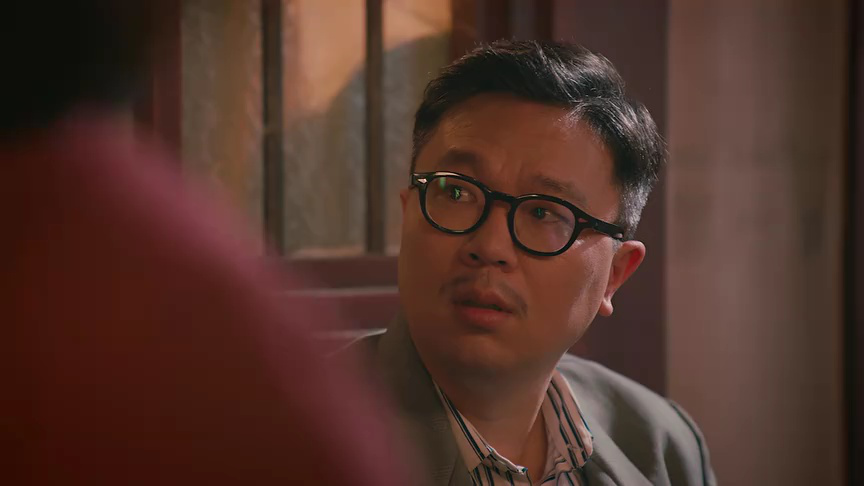 大妈的世界3：大妈闯职场 9集
