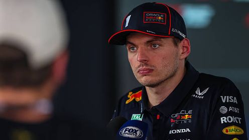 F1热点_2025赛季F1热点和采访精华_维斯塔潘:罚不罚时不能评论反正已无所谓三停很刺激遗憾没受益_高清1080P在线观看平台_腾讯视频