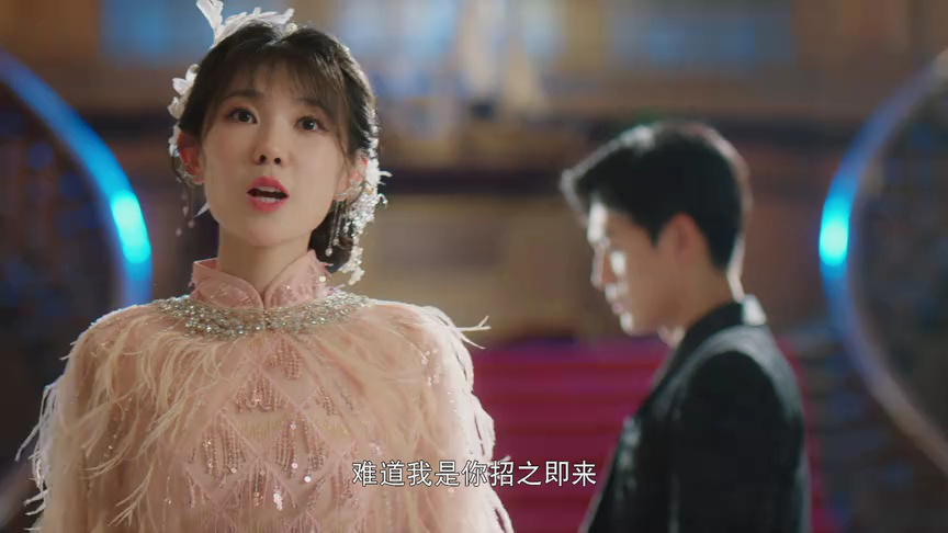 百乐门 3集