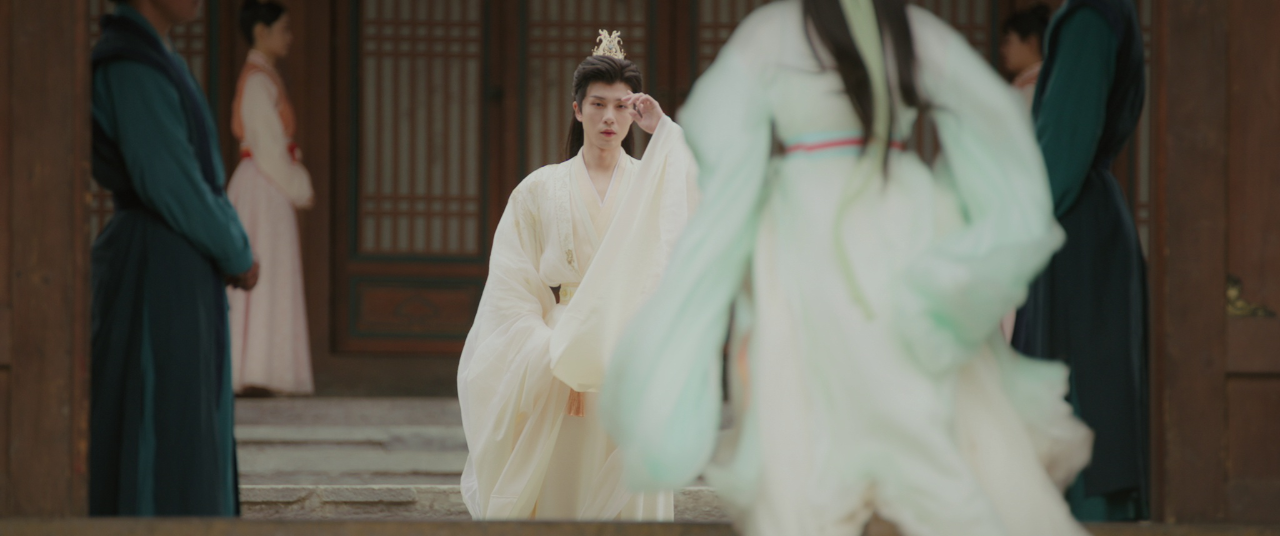 锦绣令 7集