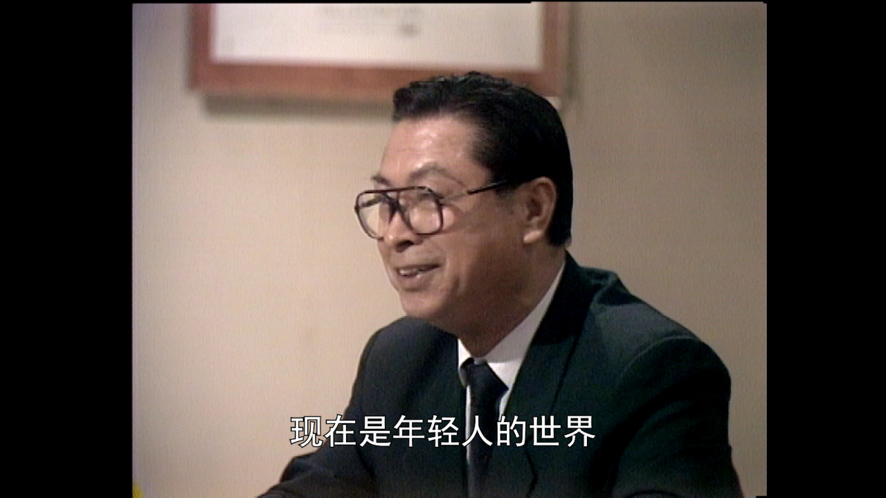 义不容情[普通话版] 38集