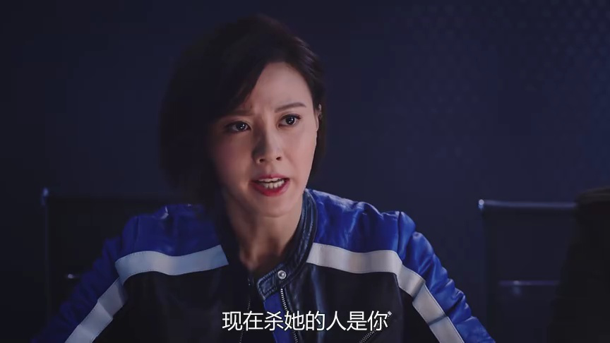 法证先锋4[普通话版] 18集