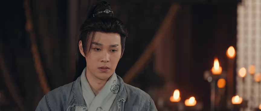 大唐重案组 25集