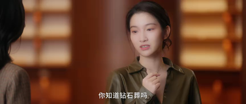 黑月光法则 23集