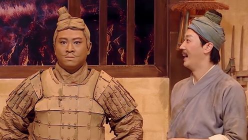 喜人奇妙夜第2季_杨雨光，让你活出个人样，没让你活成兵马俑样_综艺_高清完整版视频在线观看_腾讯视频