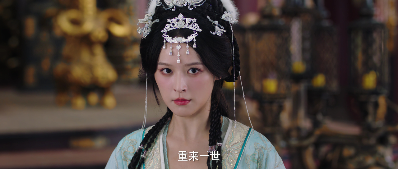 云天之上 2集