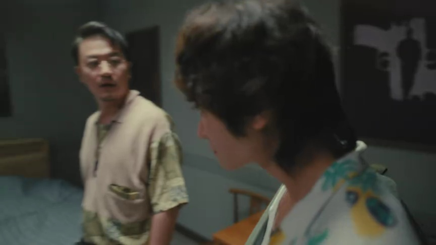 鹦鹉 5集