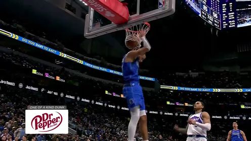 01月16日 NBA常规赛 爵士vs独行侠 NBA录像回放