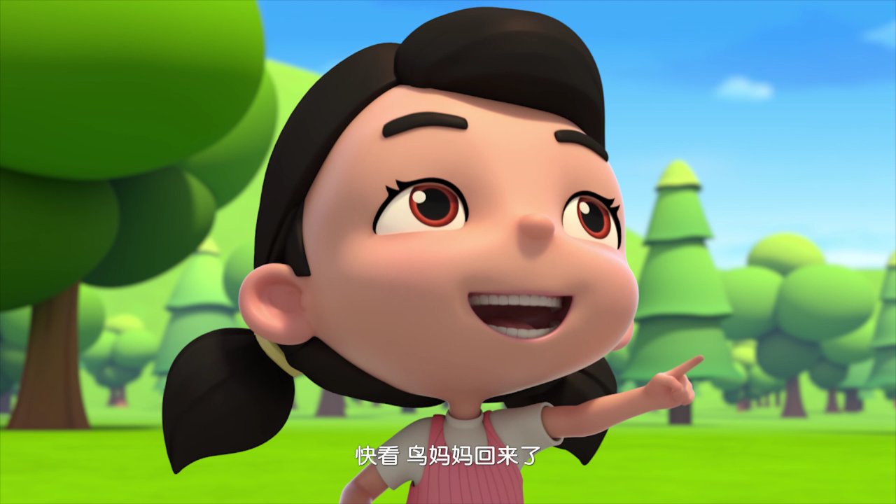 百变布鲁可 第五季 16集