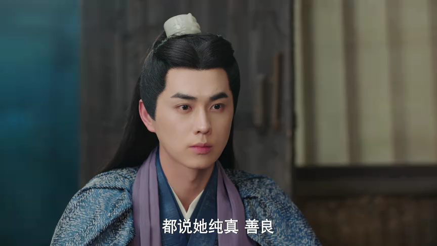 机智的公主殿下 16集