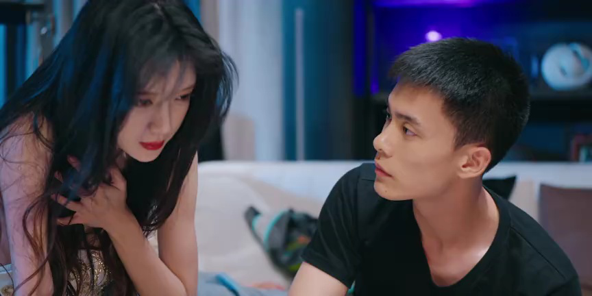 我本无名 18集