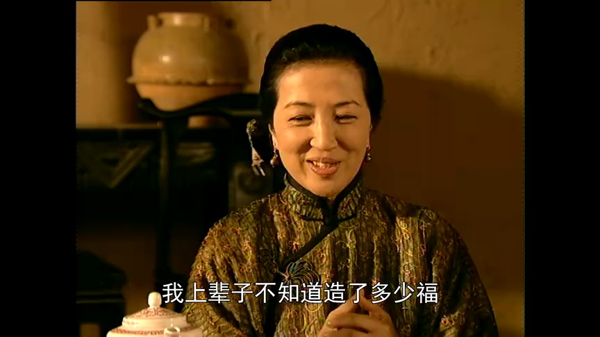 火舞黄沙[粤语版] 10集