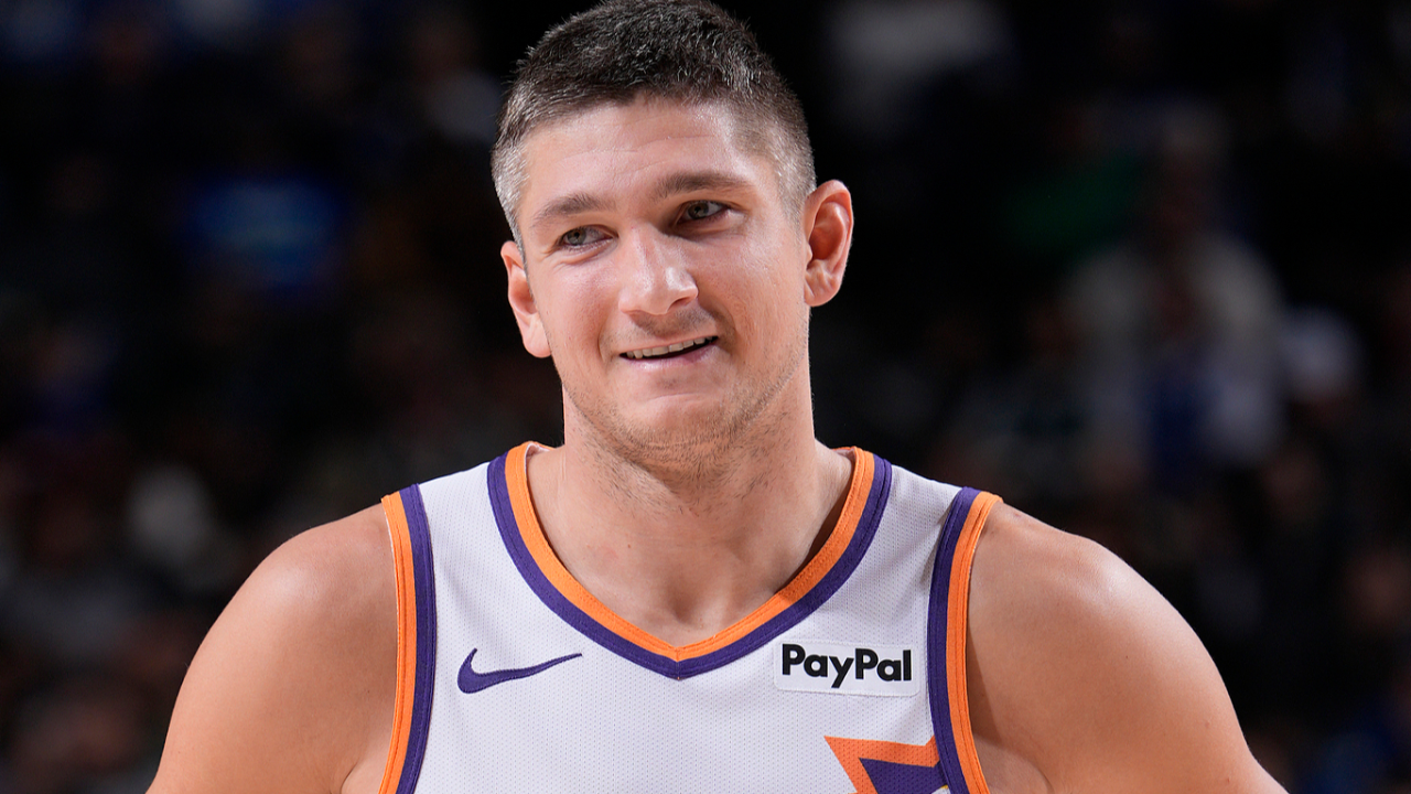 阿伦vs独行侠集锦 全面发挥拿到23+5+3赢球功臣