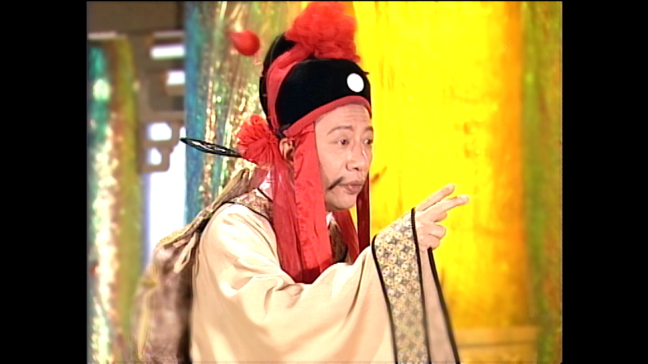 西游记（二）[粤语版] 39集