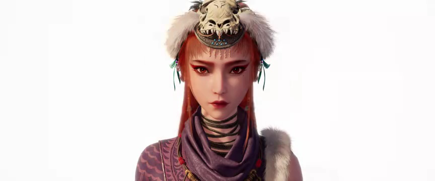 画江湖之不良人第七季：九幽玄天 12集