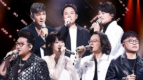 有歌第2季_杨博睿自弹自唱《一半一半》旋律入心_腾讯视频