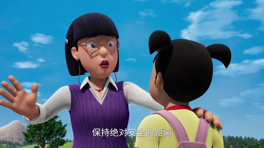 消防员山姆 第16季[英文版] 16集
