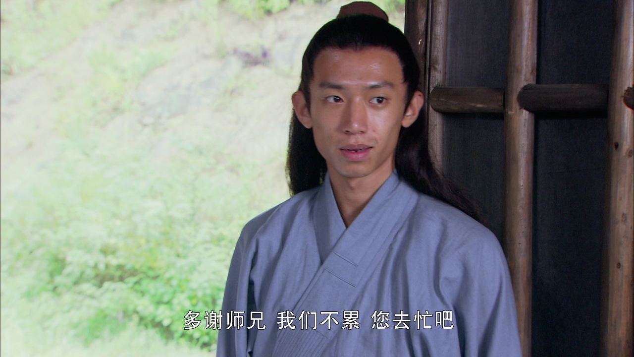 一代禅师 14集