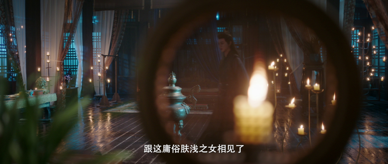 迎凤归 12集