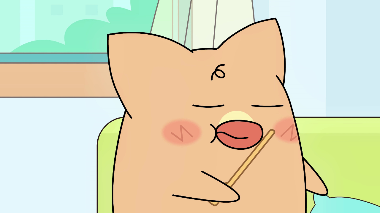 咕力咔哇 84集