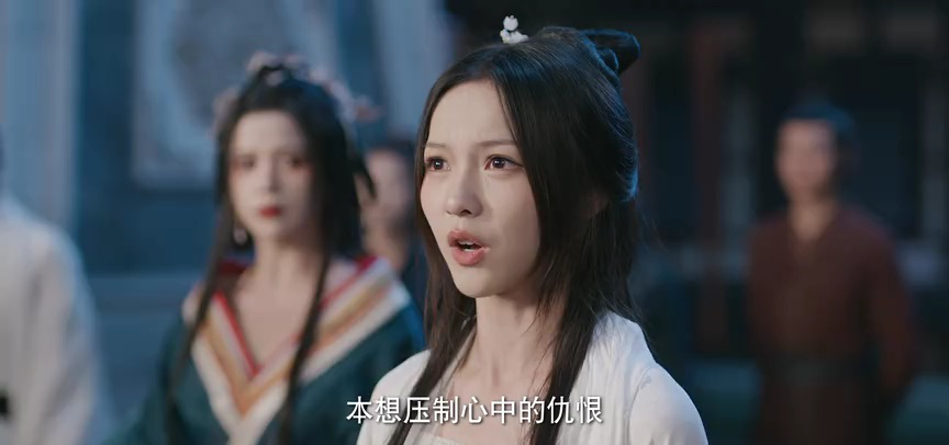 逆天成仙 17集