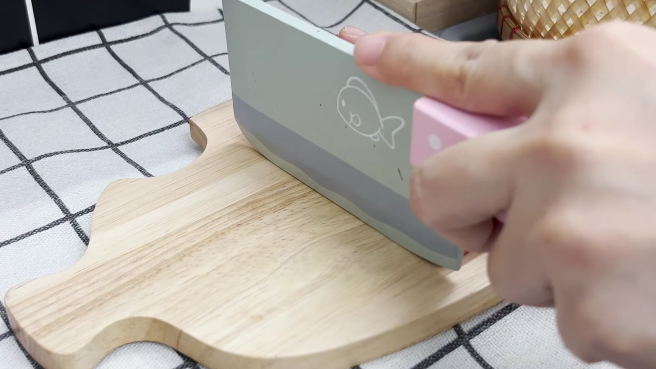 迷你美食屋益智玩具 91集