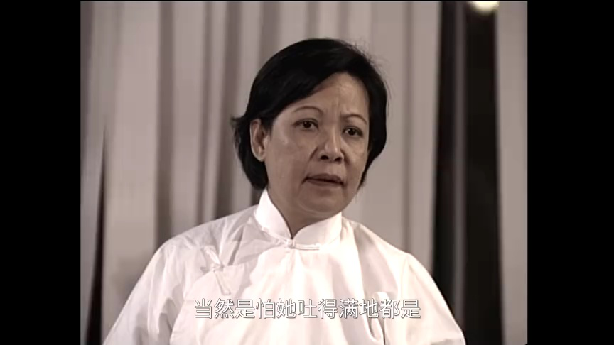 刑事侦缉档案4[普通话版] 36集
