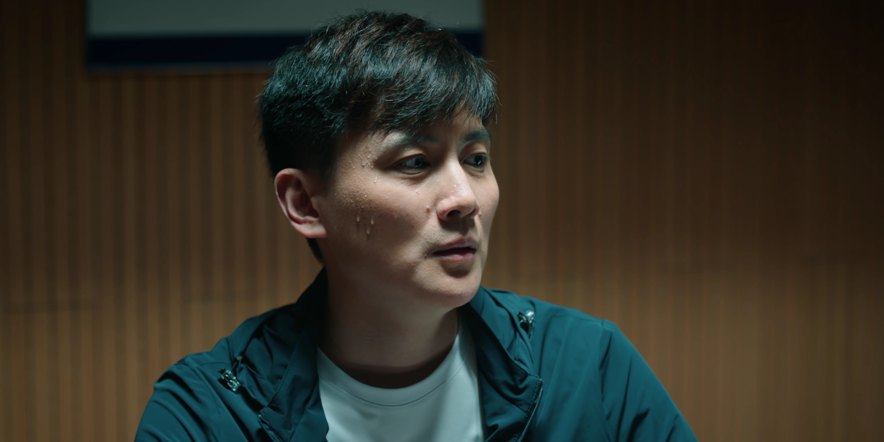 反诈破局 2集
