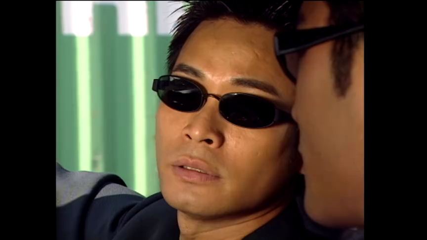 刑事侦缉档案4[粤语版] 49集
