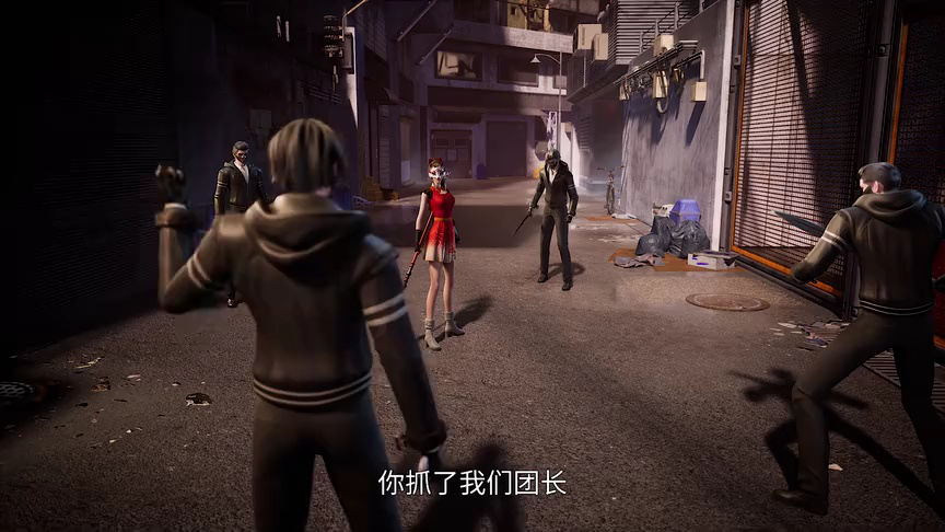 我在天庭收废品 4集