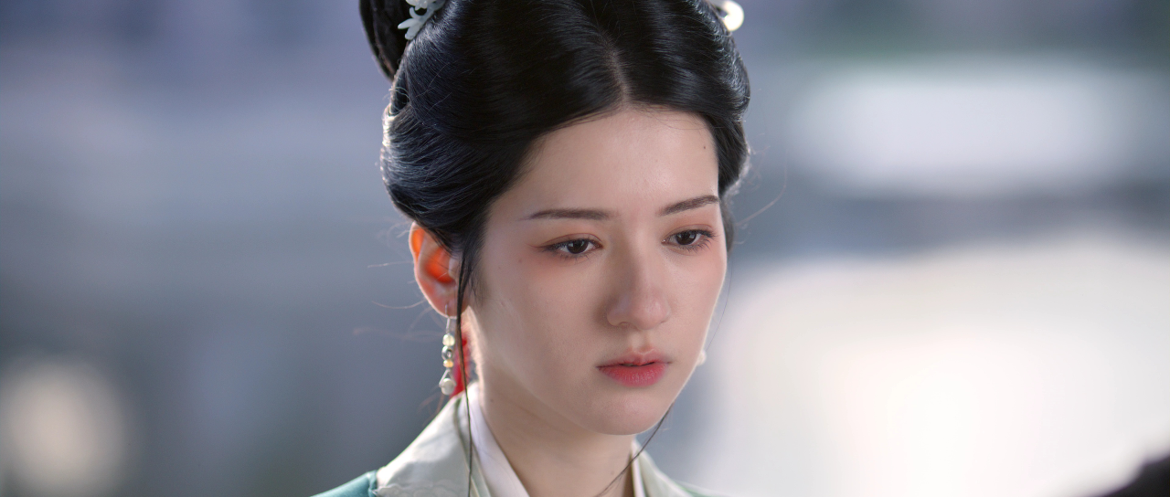 一梦如初 10集