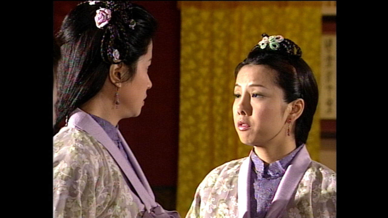 帝女花[粤语版] 14集