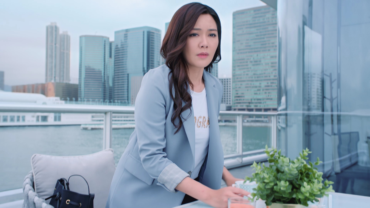 法证先锋4[粤语版] 14集