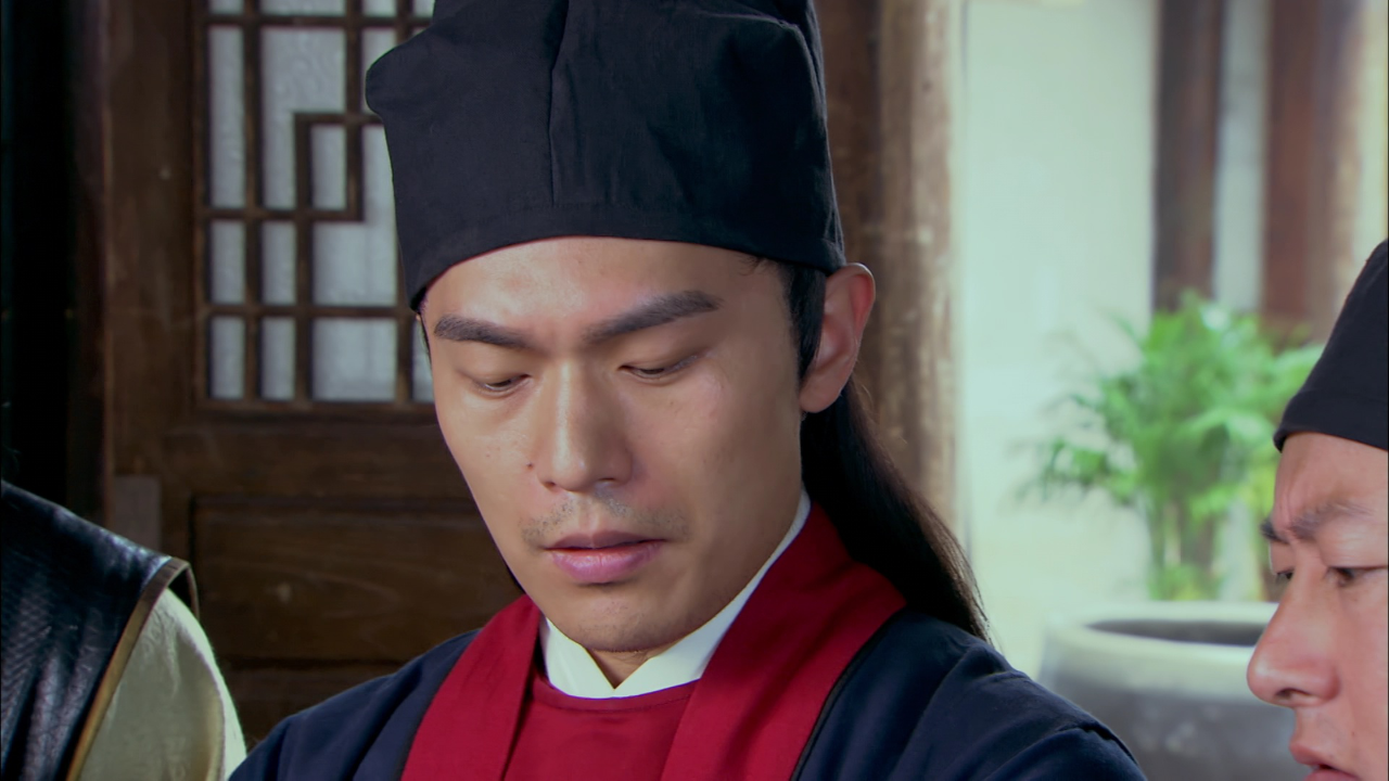 一代禅师 12集