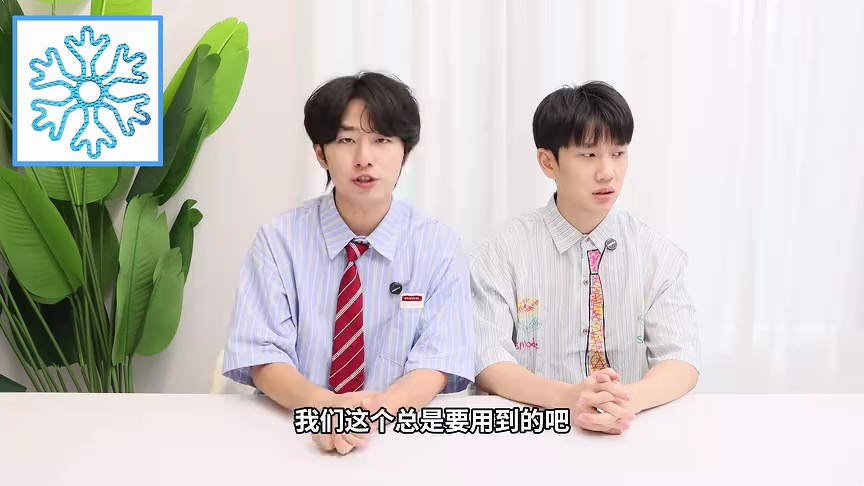 伶可兄弟第三季 203集