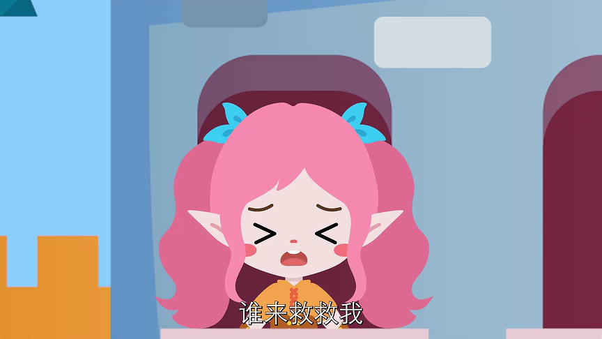 兔子姐姐认知大作战 182集