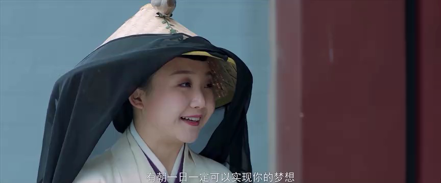 过遍千城才识君 16集