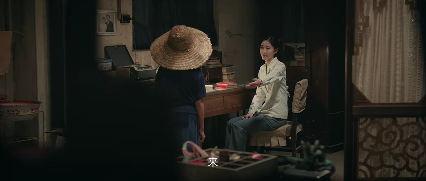 主角 9集