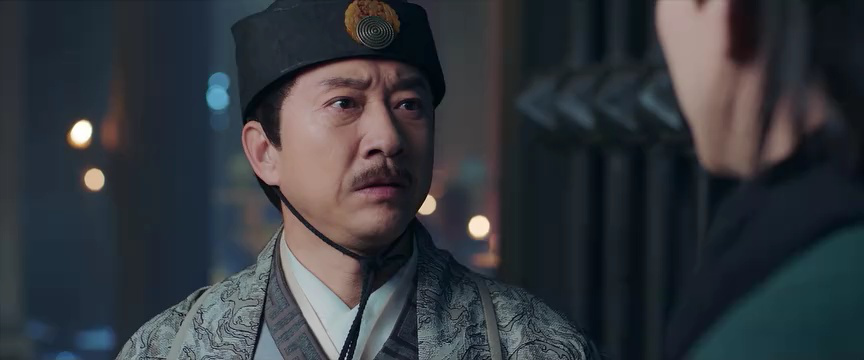 过遍千城才识君 23集