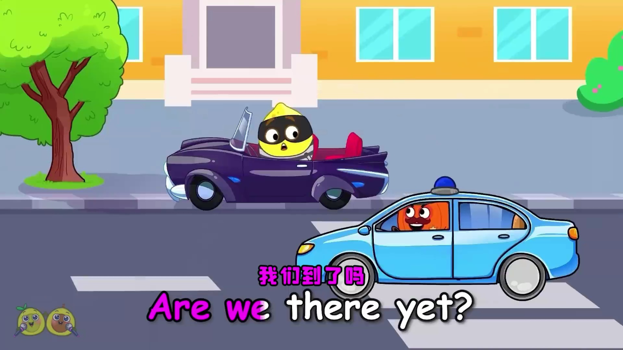 皮特皮妮益智儿歌 49集