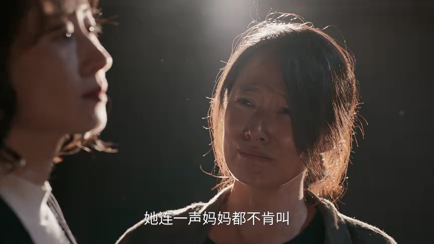 隐身的名字 30集