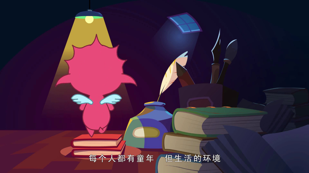 乐儿智慧王国-博览名著（第一季） 36集