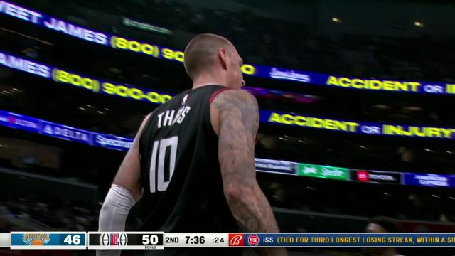 两个MVP一人一个极品助攻 两大中锋挨个吐饼