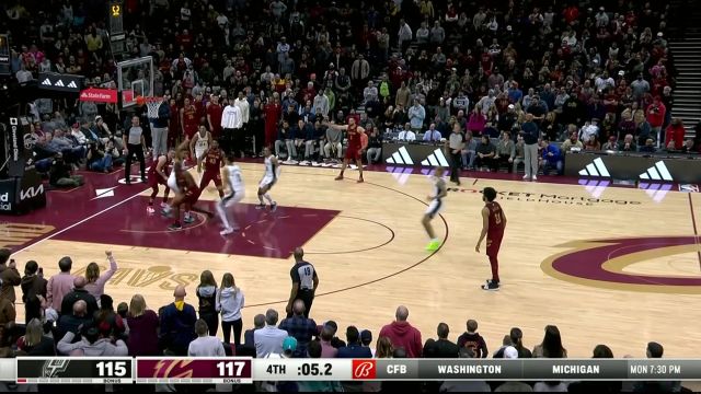 他还是不太擅长做这些事情 索汉致命失误+绝杀未果葬送机会