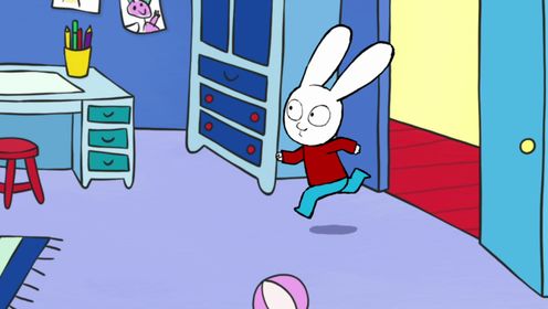 超人兔第一季英文版第20话_少儿_动画片大全_腾讯视频
