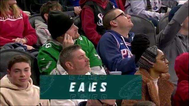 火箭vs76人第3节中文解说回放